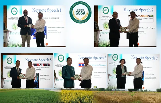 A second published version of the summit’s commemorative presentations.